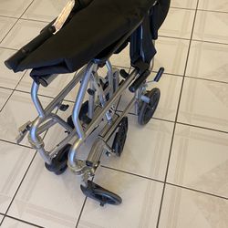Lightweight Wheelchair 