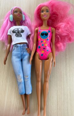 Barbie Dolls
