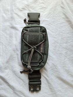 Men's extension pocket, used, like new