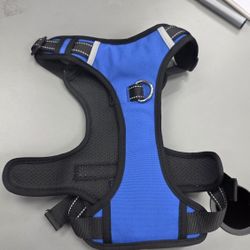 Dog Harness
