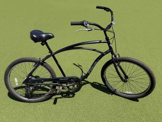 Men's Electra Beach Cruiser Bicycle