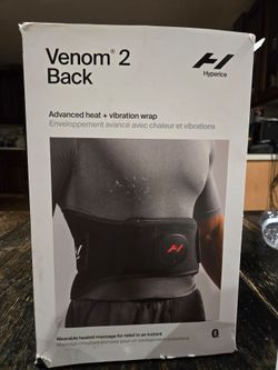 Hyperice Venom 2