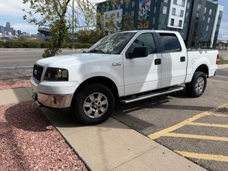 2006 Ford F-150