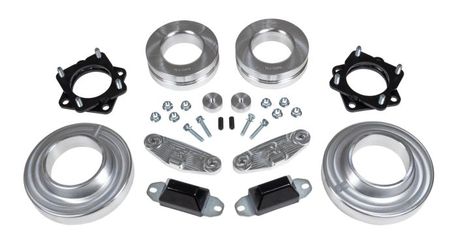 Ready-Lift 2.5" SST Lift Kit For Toyota Land Cruiser & Lexus GX550 24-25