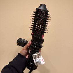 Revlon Brush