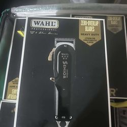 Wahl🧨 🧨5 Star Cordless Magic Clip Clipper #8148