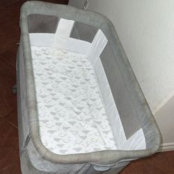 Bassinet 