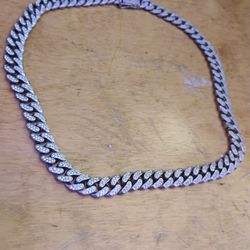 Diamond Chain 
