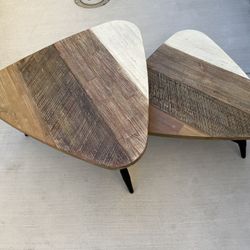 Cute Coffee Table Set
