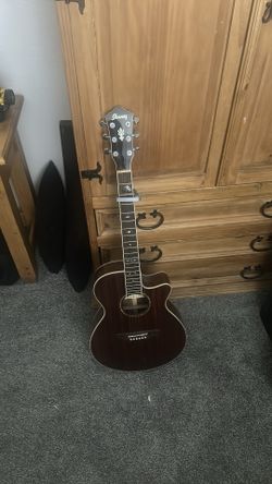 Ibanez Guitar