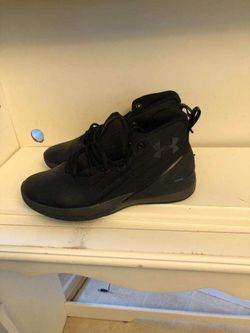 underarmor shoes