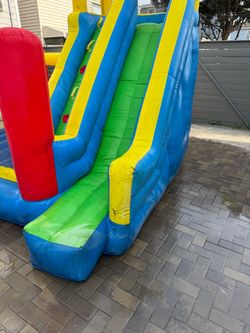 Little Tikes Inflatable