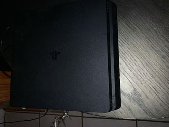 PlayStation 4 slim