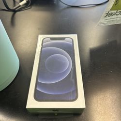 iPhone 12