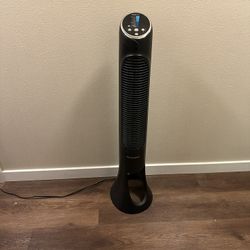 Tower Fan