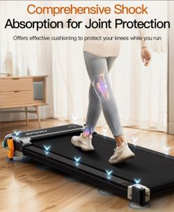 Walking pad brand new