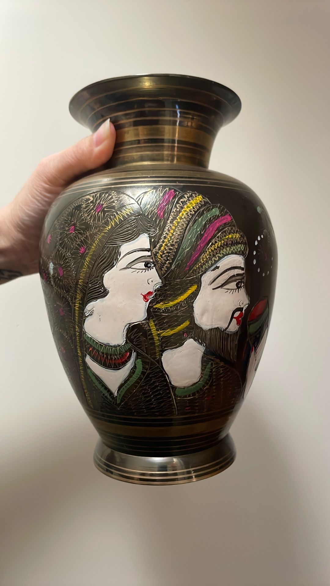 Antique Vase