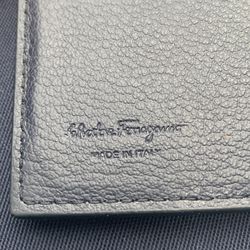 Ferragamo Men’s Monogram Wallet