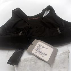 Balenciaga Sporty Bra Spandex - Brand New with Tags