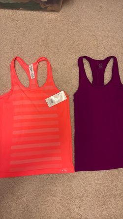 Champion Racerback Tank Tops – Set of 2