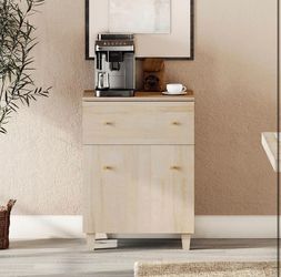 Buffet Cabinet