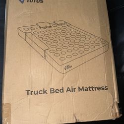 Trunk Bed Air Mattress 