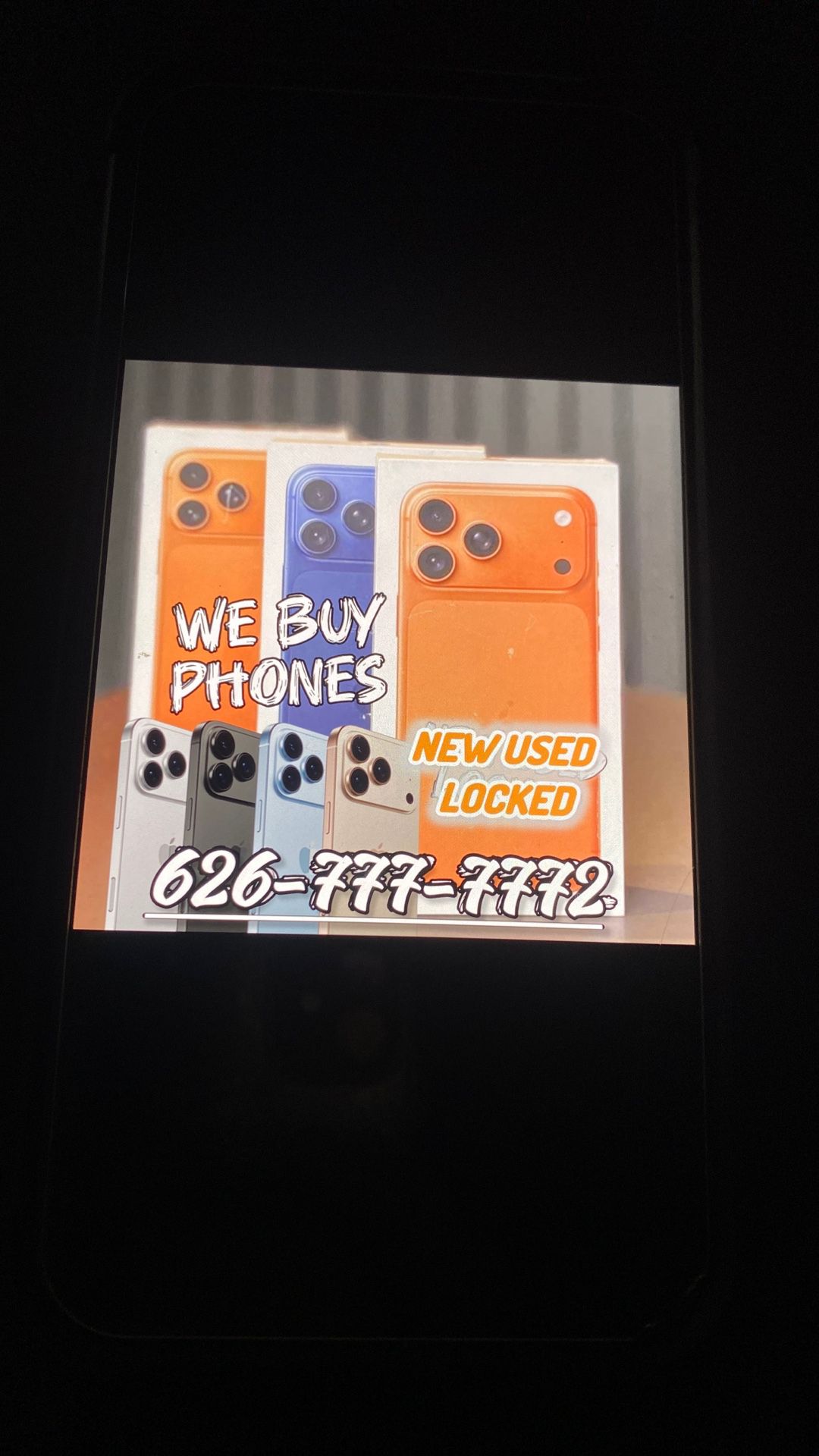 Pro Air 17 Max Iphone