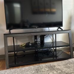 Media Console