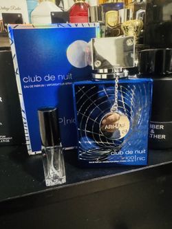 Armaf Blue Icon 🔥