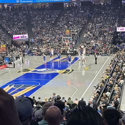 Kings Vs Nuggets Tickets 