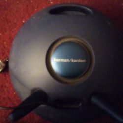 Bluetooth Speaker  - Harman/Kardon