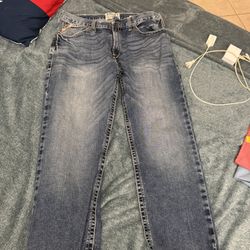 Ariat Denim 