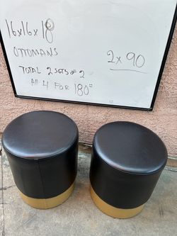 Set of 2 beautiful