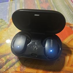 Bose Ears Bud Ultra
