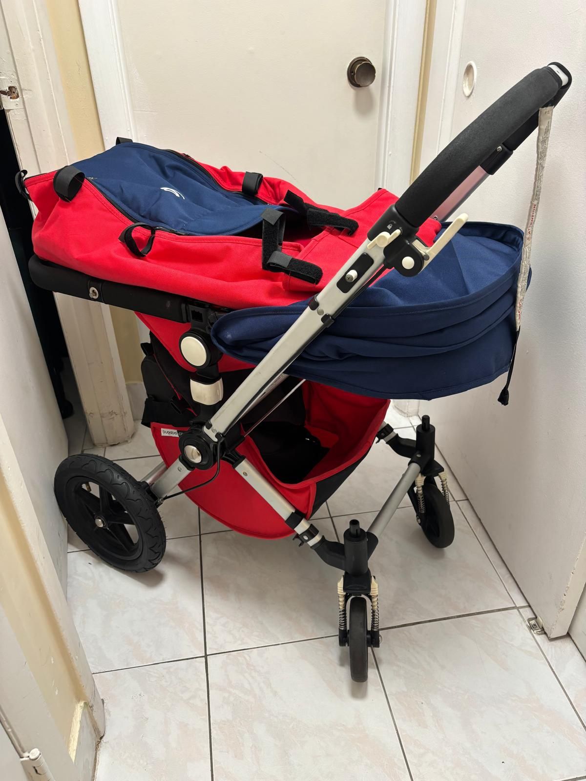 Stroller