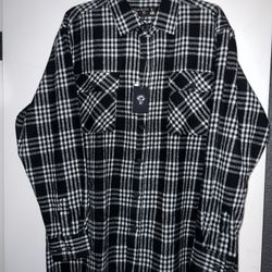 LONG-SLEEVE. DANIEL-K. POLYESTER 100%. 2XL. ITALIAN-FIT. 