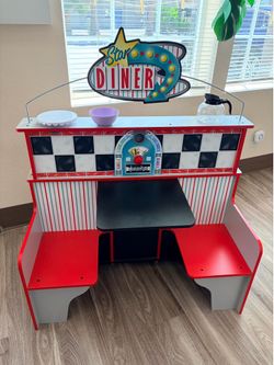 Kids diner