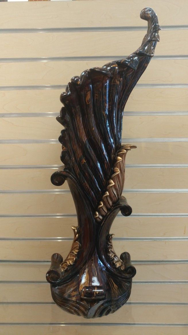 Decorative Vase ( NEW ) Office, House, Home