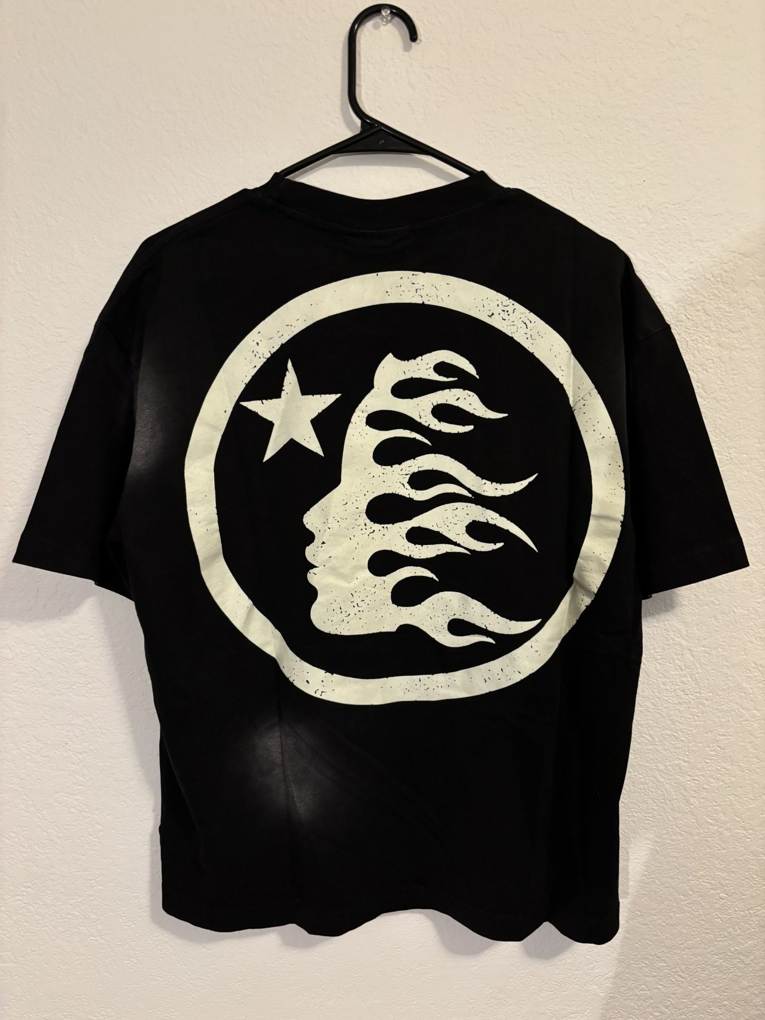 Hellstar Shirt Size M