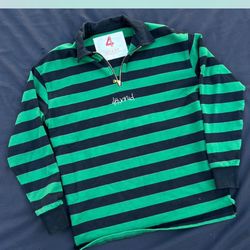 YG 4 Hunnid Size Small 