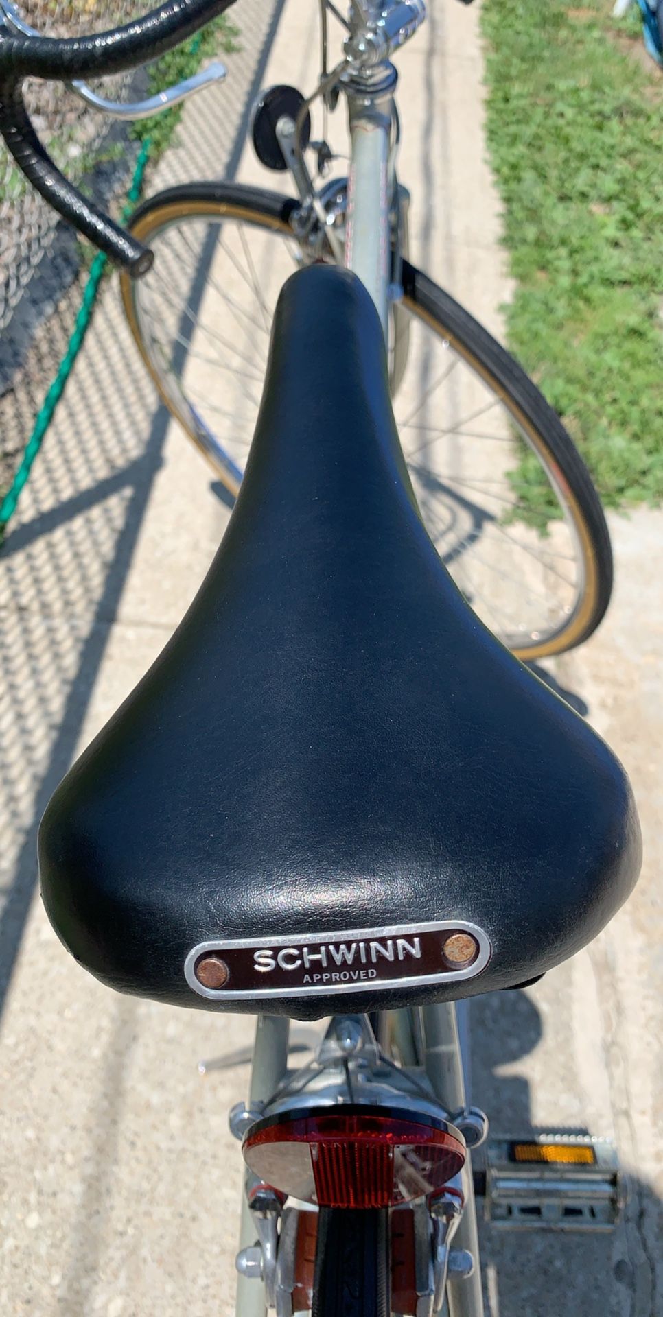 Schwinn 60639 2025