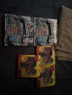 Pokemon Unova Posters