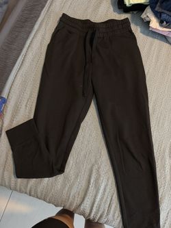 Women Joggers Size Small