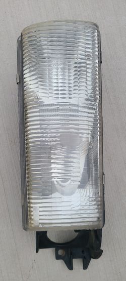 Impala SS Oe Headlamp
