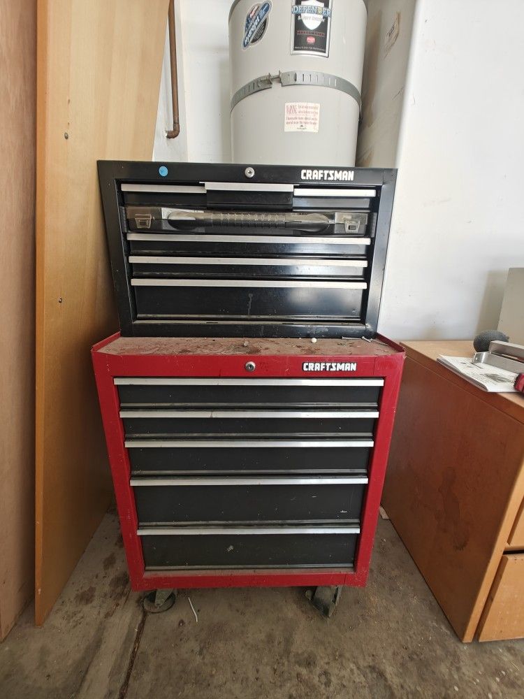 Tool box