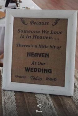 Wedding Decoration
