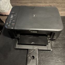 Canon PIXMA MG3620 or MG3650S