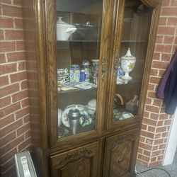 China Cabinet