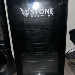 Mini Fridge 