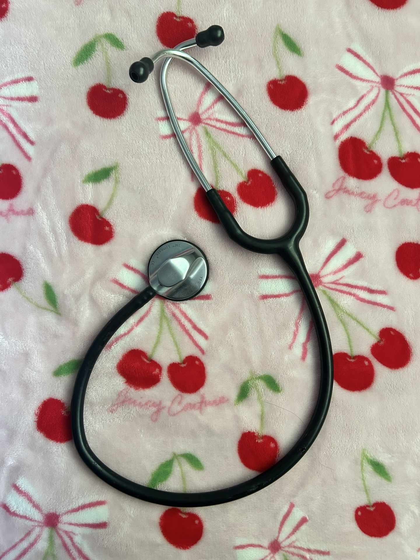 Littman Master Cardiology Stethoscope 🩺
